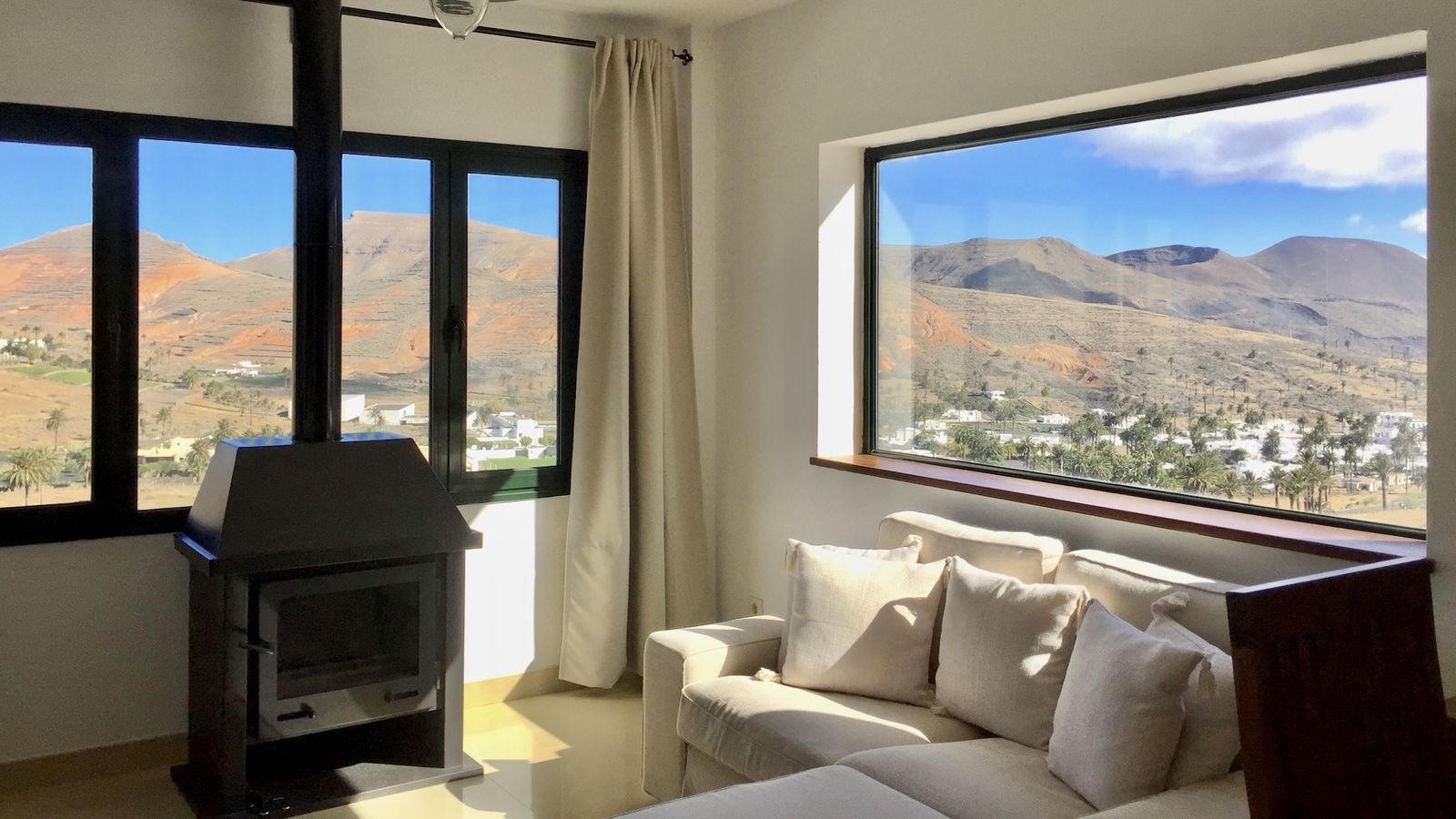 Photo 2 — Finca El Pedregal — off-grid country estate