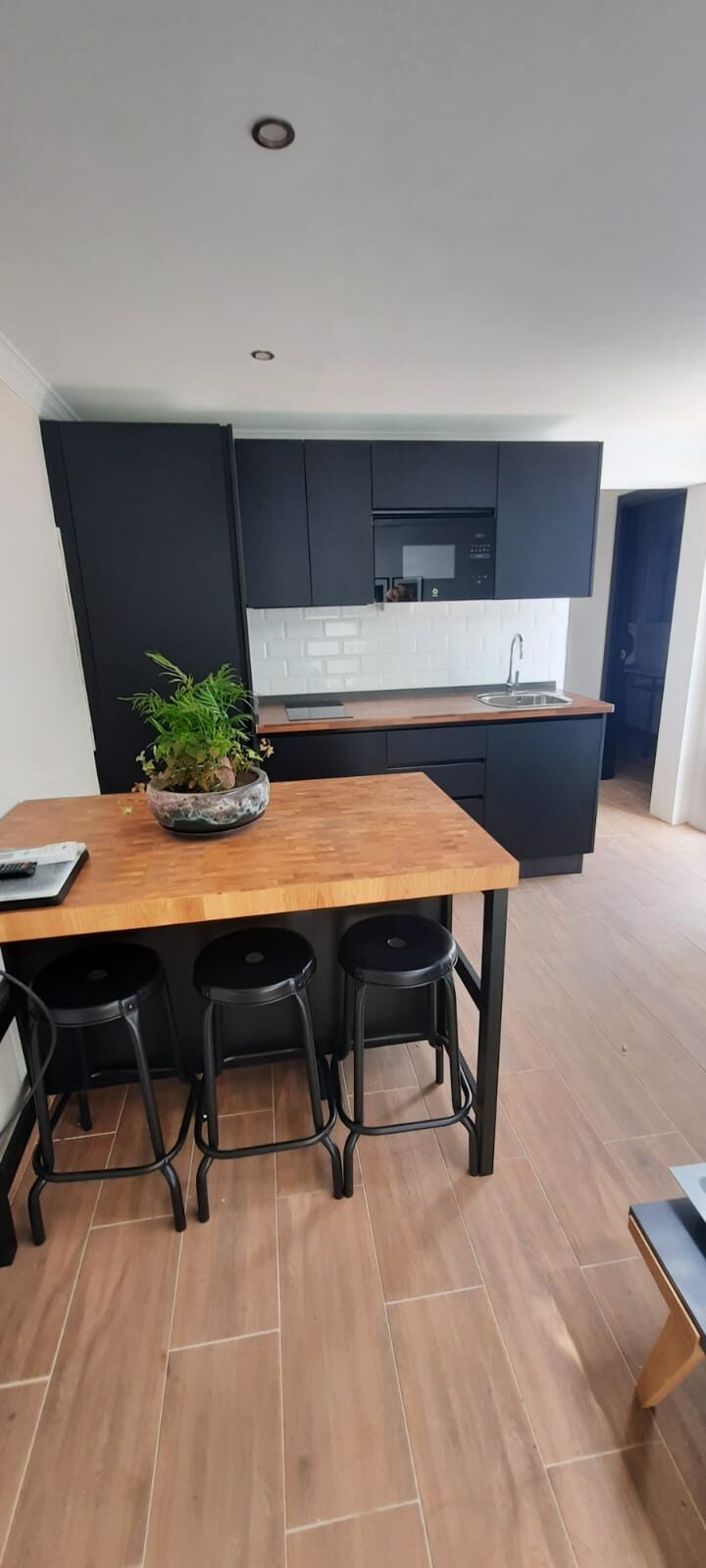 Photo 29 — Service apartment