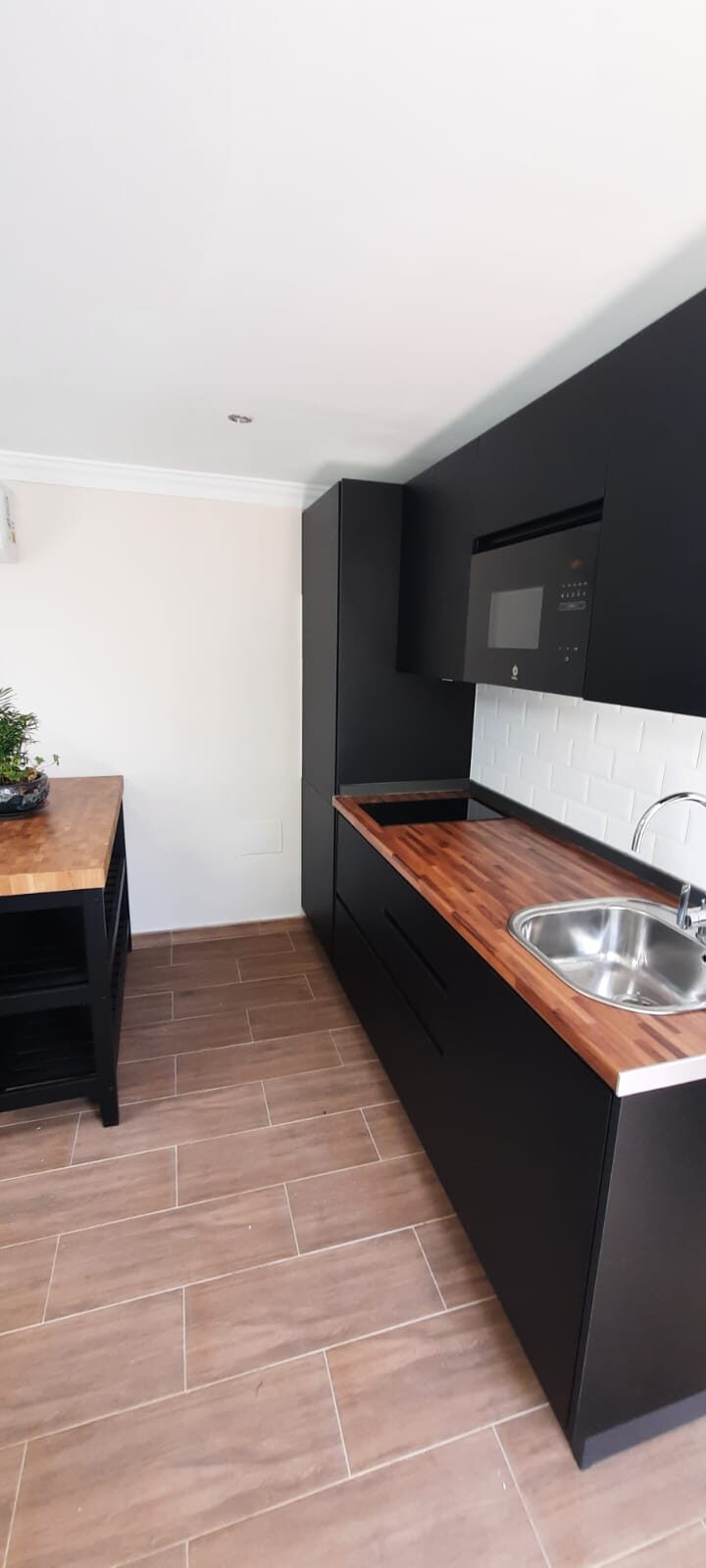 Photo 30 — Service apartment